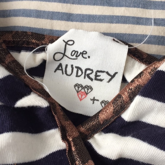 {new} Bralette by Love Audrey - Picture 3 of 5